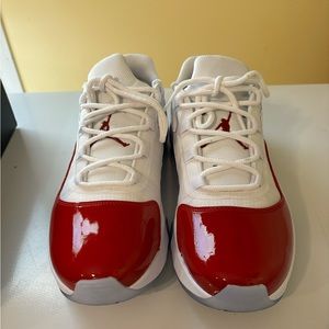 Air Jordan’s 11 CMFT LOW
